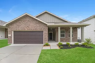 1813 Smt Hl Pkwy, Howe, TX 75459 - Photo 2
