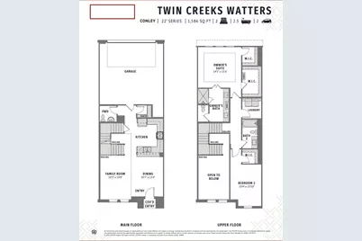 1214 Verbena Way, Allen, TX 75013 - Photo 2