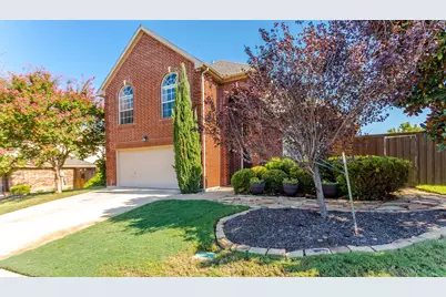 5108 Raincrest Drive, McKinney, TX 75071 - Photo 2