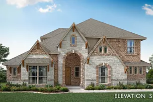 2300 Prosper Wy, Mansfield, TX 76063 - Photo 1