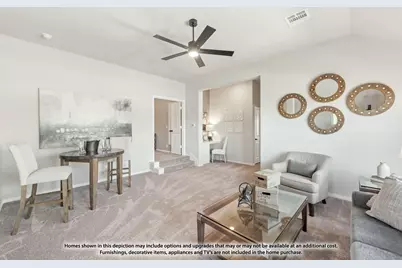 2300 Prosper Way, Mansfield, TX 76063 - Photo 30