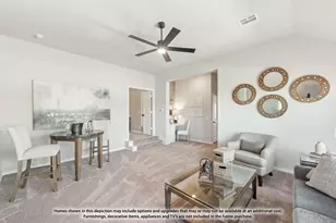 2300 Prosper Wy, Mansfield, TX 76063 - Photo 30