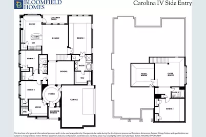 2300 Prosper Way, Mansfield, TX 76063 - Photo 2