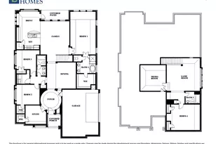 2300 Prosper Wy, Mansfield, TX 76063 - Photo 2