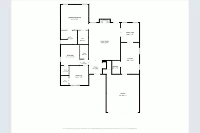 7 Mills Court, Mansfield, TX 76063 - Photo 2