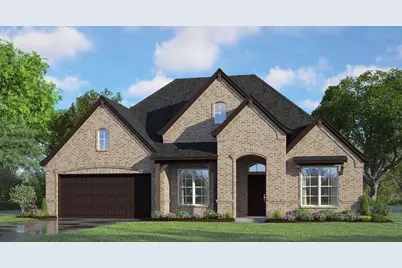 219 Harmony Avenue, Forney, TX 75126 - Photo 1