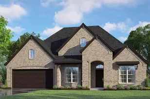 219 Harmony Ave, Forney, TX 75126 - Photo 1