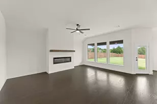 219 Harmony Ave, Forney, TX 75126 - Photo 4