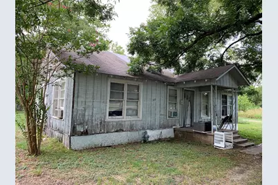 100 S Wright Avenue, Kerens, TX 75144 - Photo 1