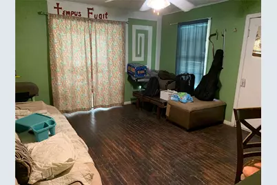100 S Wright Avenue, Kerens, TX 75144 - Photo 2