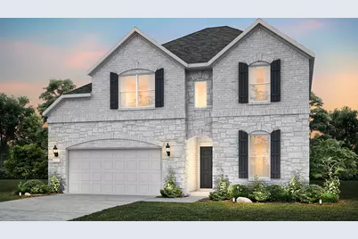 11120 Bolsover Boulevard, Fort Worth, TX 76052 - Photo 1