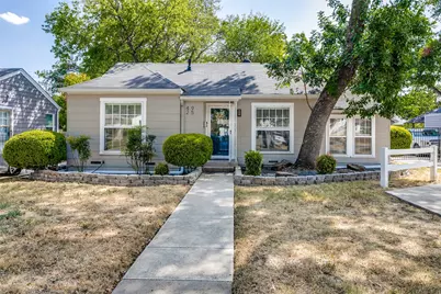 4925 Pershing Avenue, Fort Worth, TX 76107 - Photo 2
