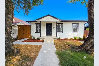 914 17th Street, Grand Prairie, TX 75050 - Photo 1