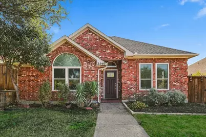 2540 Plumdale Drive, Carrollton, TX 75006 - Photo 1