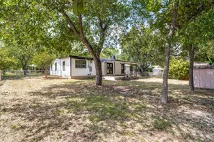 107 N Avenue P, Clifton, TX 76634 - Photo 24