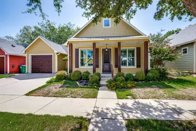 2508 Rugby Lane, Denton, TX 76209 - Photo 1