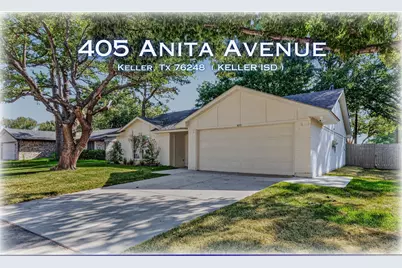 405 Anita Avenue, Keller, TX 76248 - Photo 2