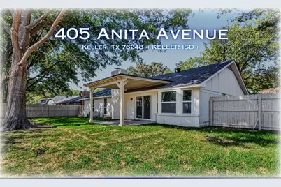 405 Anita Avenue, Keller, TX 76248 - Photo 20