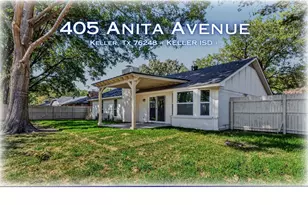 405 Anita Ave, Keller, TX 76248 - Photo 20