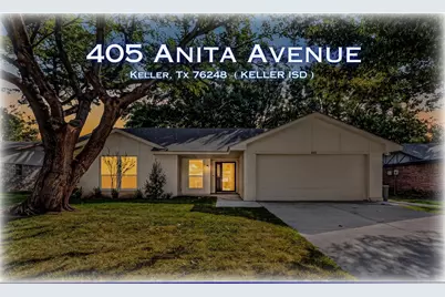 405 Anita Avenue, Keller, TX 76248 - Photo 24