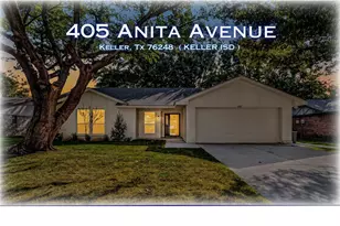 405 Anita Ave, Keller, TX 76248 - Photo 24