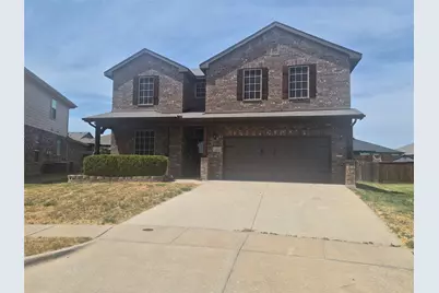 12153 Nuffield Court, Fort Worth, TX 76036 - Photo 1