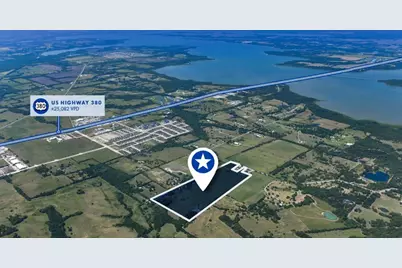 14649 County Road 814, Farmersville, TX 75442 - Photo 1