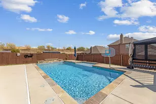 9801 Tule Lake Rd, Fort Worth, TX 76177 - Photo 32