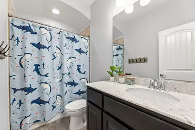 9801 Tule Lake Road, Fort Worth, TX 76177 - Photo 30