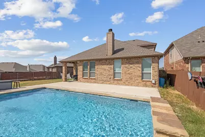 9801 Tule Lake Road, Fort Worth, TX 76177 - Photo 36