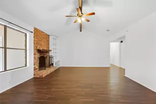 4009 Hemlock St, Fort Worth, TX 76137 - Photo 6