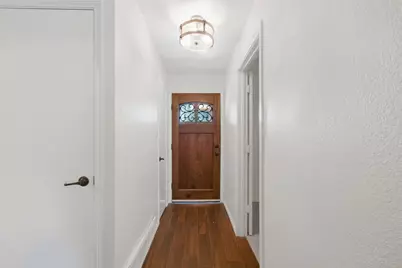 4009 Hemlock Street, Fort Worth, TX 76137 - Photo 2