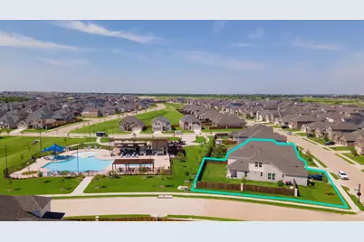 1420 David Drive, Anna, TX 75409 - Photo 2