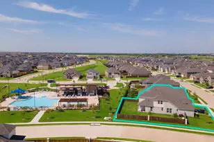 1420 David Dr, Anna, TX 75409 - Photo 2