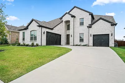 1434 Pecos Street, Van Alstyne, TX 75495 - Photo 1