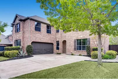 404 Sagewood Court, Keller, TX 76248 - Photo 2