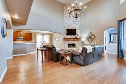 404 Sagewood Court, Keller, TX 76248 - Photo 6