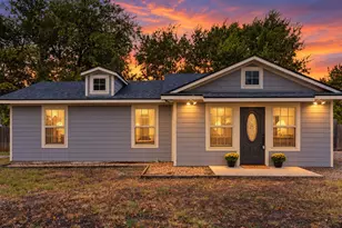 1622 FM815, Trenton, TX 75490 - Photo 1