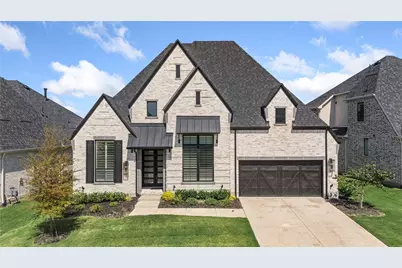 2432 Rose Run Way, Celina, TX 75009 - Photo 2