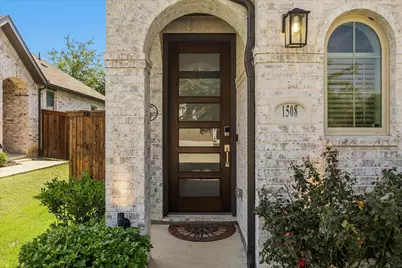 1508 Copper Bay Court, Aubrey, TX 76227 - Photo 2