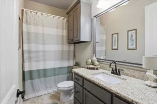 12233 Bella Palazzo Dr, Fort Worth, TX 76126 - Photo 24