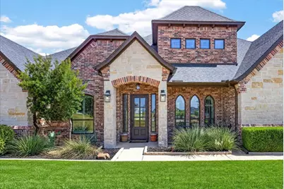12233 Bella Palazzo Drive, Fort Worth, TX 76126 - Photo 2