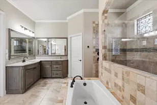 12233 Bella Palazzo Dr, Fort Worth, TX 76126 - Photo 18
