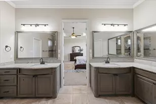 12233 Bella Palazzo Dr, Fort Worth, TX 76126 - Photo 20