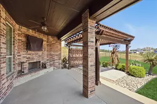 12233 Bella Palazzo Dr, Fort Worth, TX 76126 - Photo 34