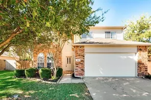 313 Londonderry Ln, Mansfield, TX 76063 - Photo 1