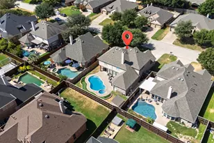 1702 Yarmouth Ln, Mansfield, TX 76063 - Photo 38