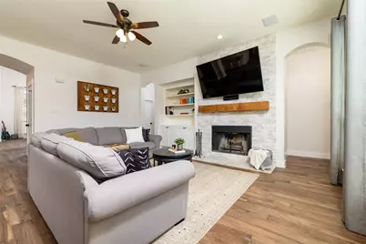 1702 Yarmouth Lane, Mansfield, TX 76063 - Photo 8
