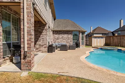 1702 Yarmouth Lane, Mansfield, TX 76063 - Photo 32