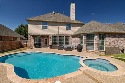 1702 Yarmouth Lane, Mansfield, TX 76063 - Photo 34